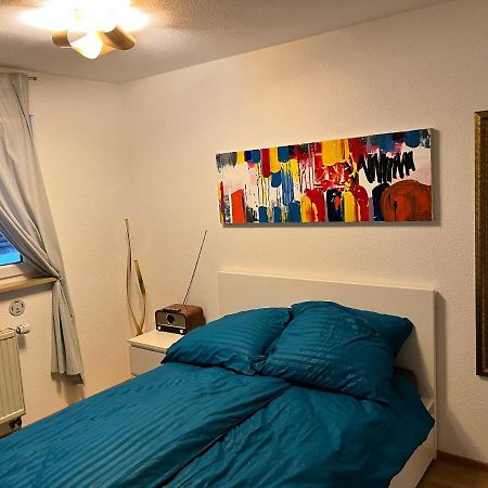 Nurnberg City Apartment Kültér fotó