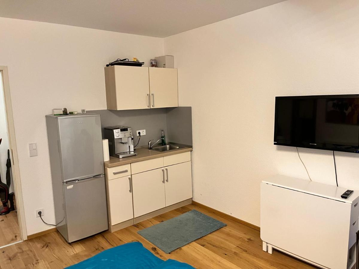 Nurnberg City Apartment Kültér fotó