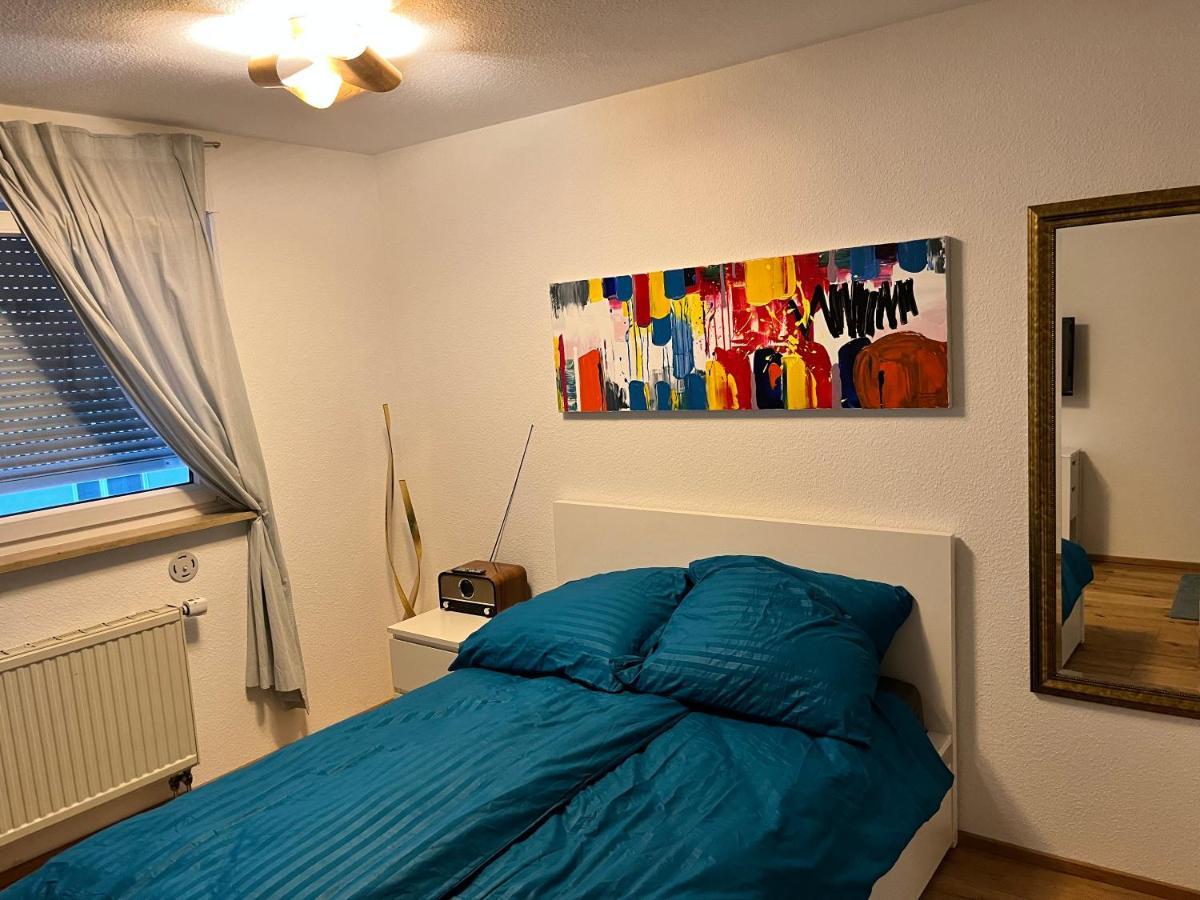 Nurnberg City Apartment Kültér fotó